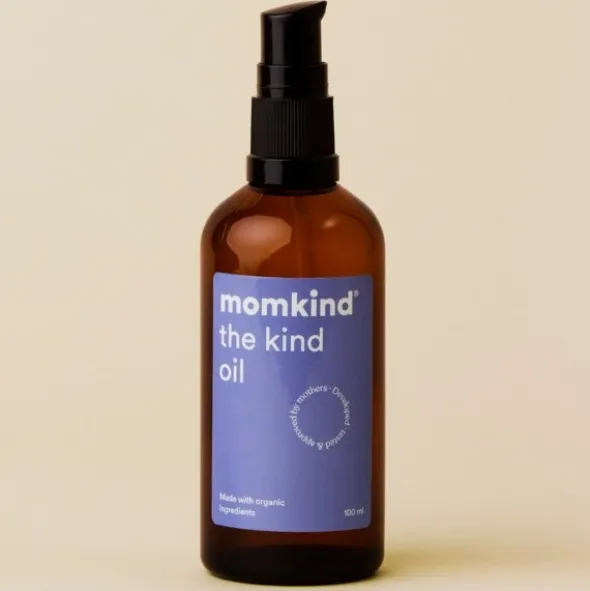Momkind the kind oil