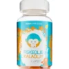Monkids fiskeolie citron