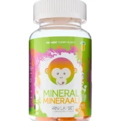 Monkids mineral ananas