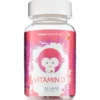 Monkids vitamin D jordbær