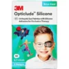 3M Opticlude skeleplaster maxi