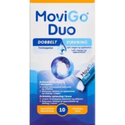 MoviGo duo