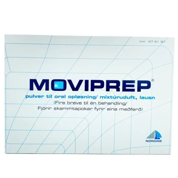 Moviprep