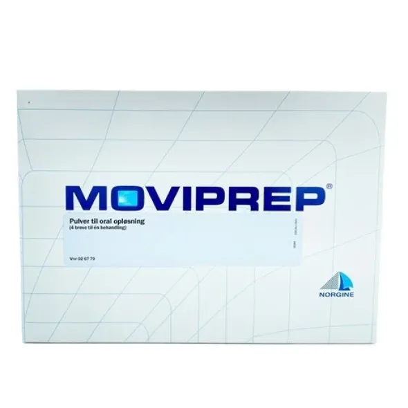 Moviprep Paranova