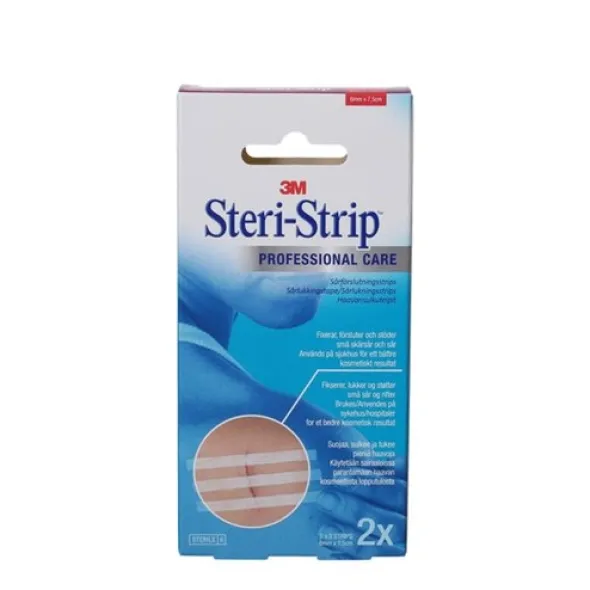 3M Steri-Strip 1541P