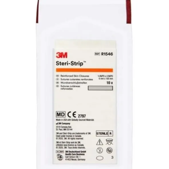 3M Steri-Strip R1546
