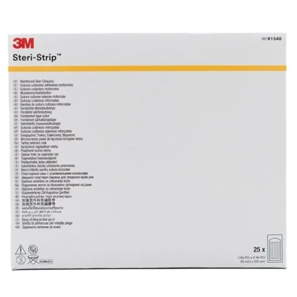 3M Steri-Strip R1548