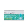 Mucolysin 200 citron