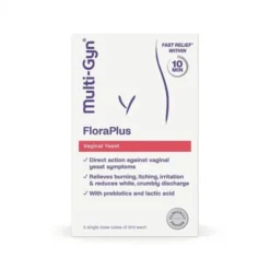 Multi-Gyn floraplus