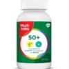 Multi-tabs 50+