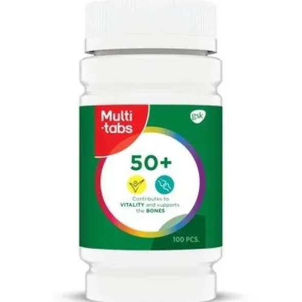 Multi-tabs 50+