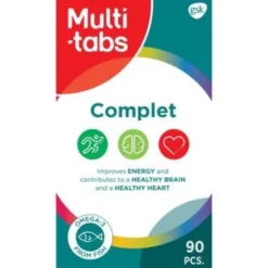 Multi-tabs complet