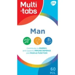 Multi-tabs man