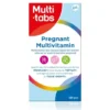 Multi-tabs pregnant multivitamin