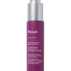 Murad cellular hydration repair oil drops