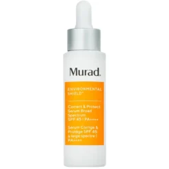 Murad correct & protect serum SPF 45