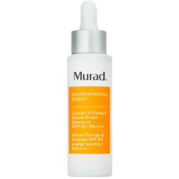 Murad correct & protect serum SPF 45