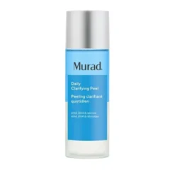 Murad daily clarifying peel