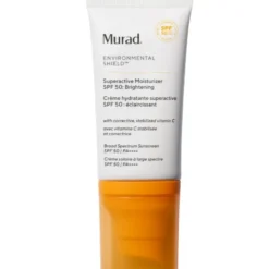 Murad Environmental Shield superactive moisturizer SPF50
