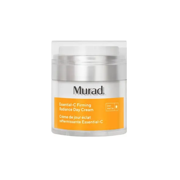 Murad essential-c firming radiance day cream