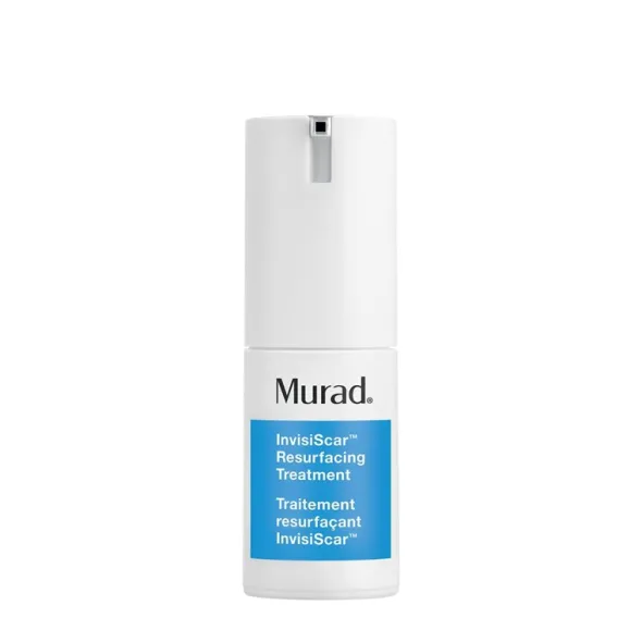 Murad invisiscar resurfacing treatment