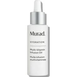 Murad mulitvitamin infusion oil