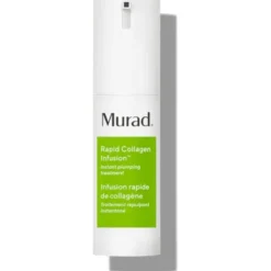 Murad rapid collagen infusion