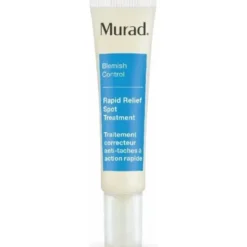 Murad rapid relief spot treatment
