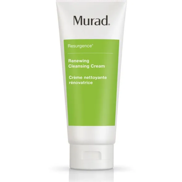 Murad renewing cleansing cream