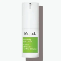 Murad renewing eye cream