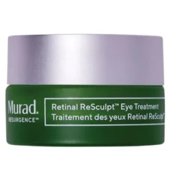 Murad retinal resculpt eye treatment