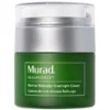 Murad retinal resculpt overnight cream