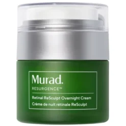 Murad retinal resculpt overnight cream