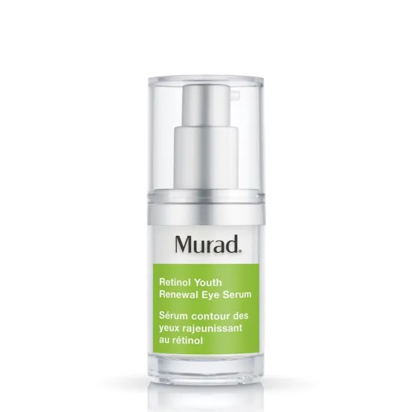 Murad retinol youth renewal eye serum