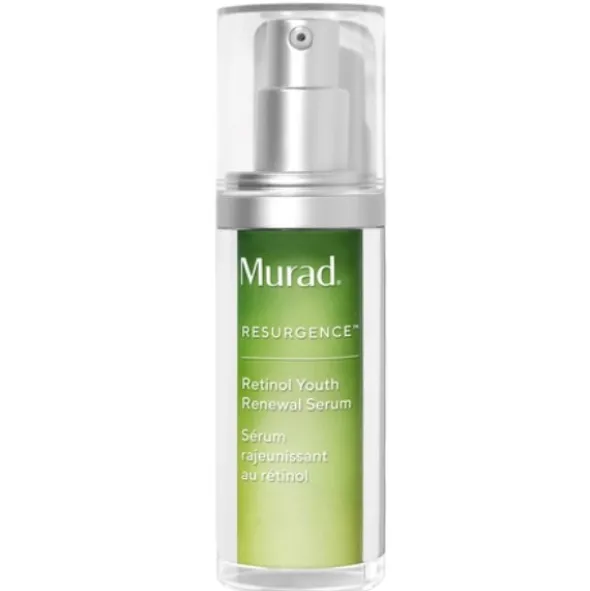Murad retinol youth renewal serum
