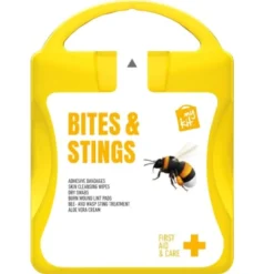 My Kit bites & stings