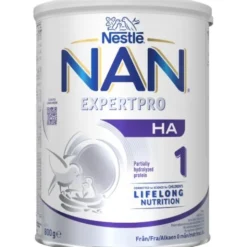Nan expert pro h.a 1