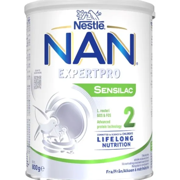 Nan expertpro sensilac 2