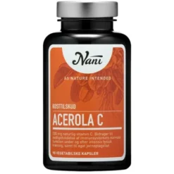 Nani acerola c