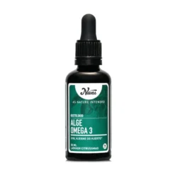 Nani alge omega 3