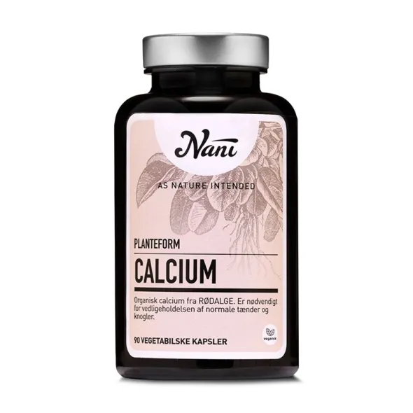 Nani calcium