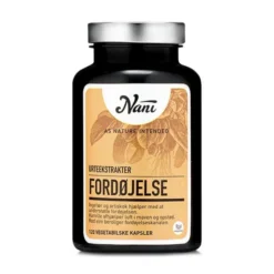 Nani fordøjelse