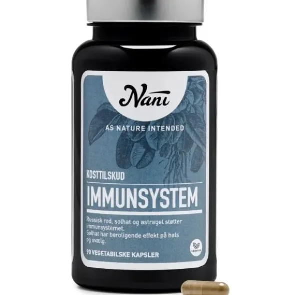 NANI Immusystem