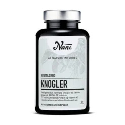 Nani knogler