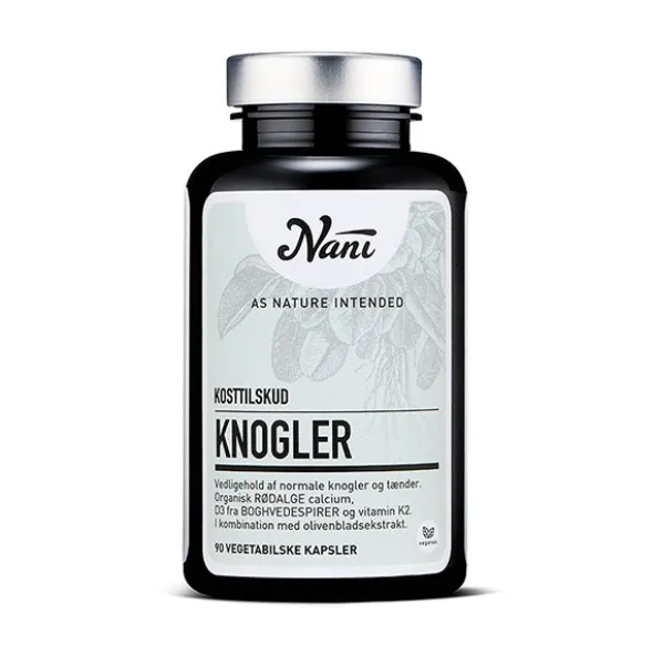 Nani knogler