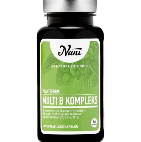 Nani multi b kompleks