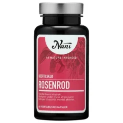 Nani rosenrod