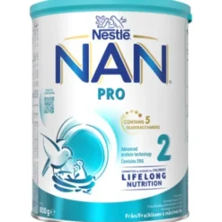 Nan pro 2 pulver