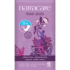 Natracare bind maxi super