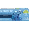 Natracare tampon regular